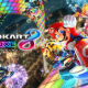 マリオカート8DX　個人的に好きなコース