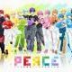 STPR　PEACE