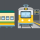 電車一回