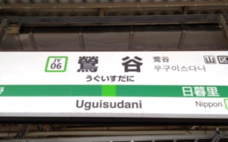 背景
