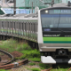 横浜線　桜木町〜八王子