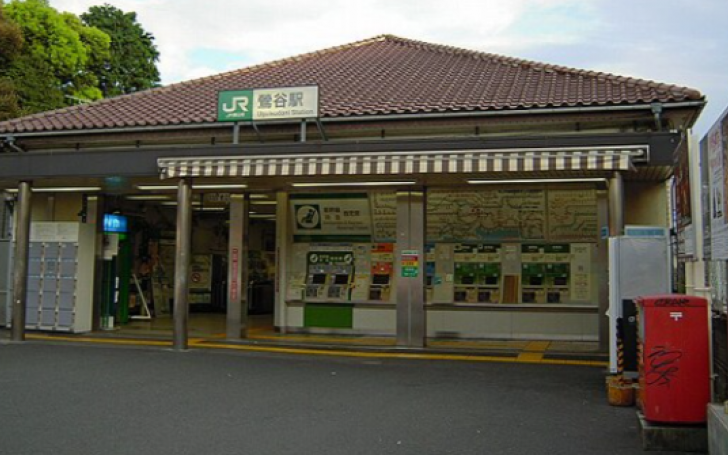 背景