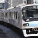りんかい線新木場→大崎