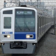 各駅停車西武池袋線池袋→飯能