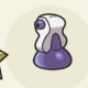 ポケモンアイテムガチャ