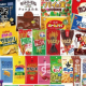 お菓子豆知識