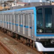 東西線中野〜西船橋
