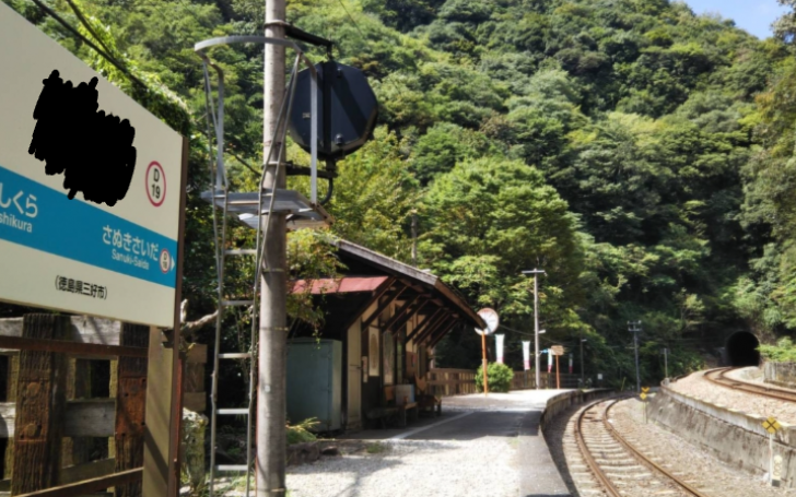 背景
