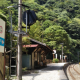 【秘境駅ベスト5】第4位〇〇駅１回