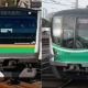 東日本東海道線に釣られず千代田線を打てるか!?