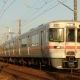 5100F 米原発特別快速浜松行き停車駅