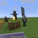 マイクラ　村襲撃イベントで襲ってくるモブ