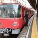 普通伊奈行停車駅