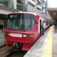 もはや特急？ 87レ快速特急新鵜沼行 停車駅