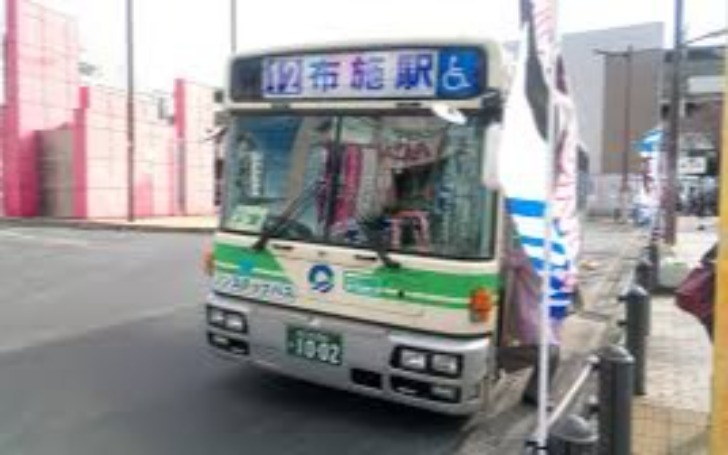 背景