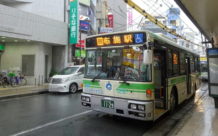 背景
