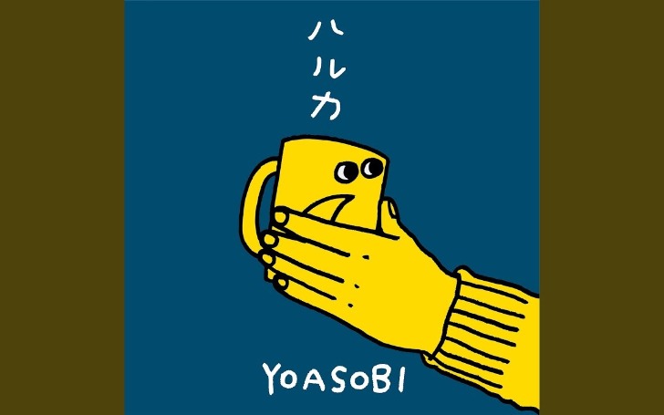 背景