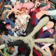 ダンダダン１回