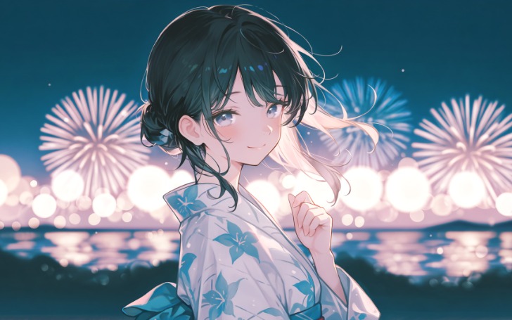 背景