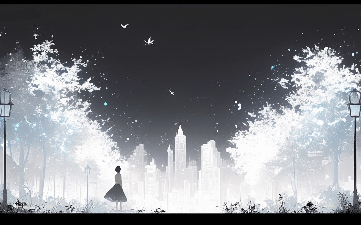 背景