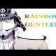 Rainbow Gentleman