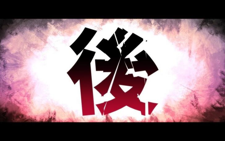 背景