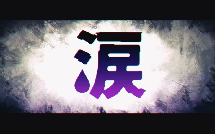 背景