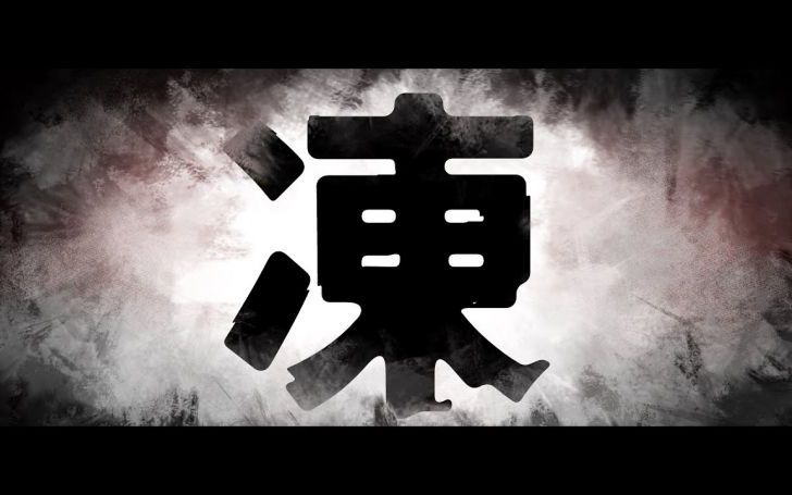 背景