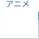アニメの名前打ってけ！