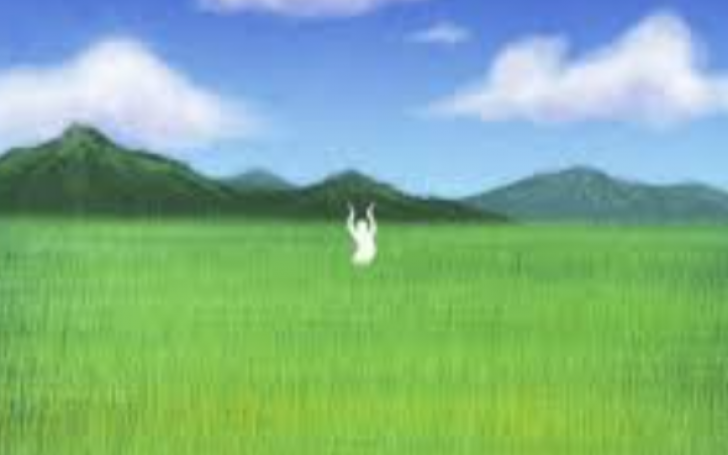 背景