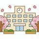 学校タイピング