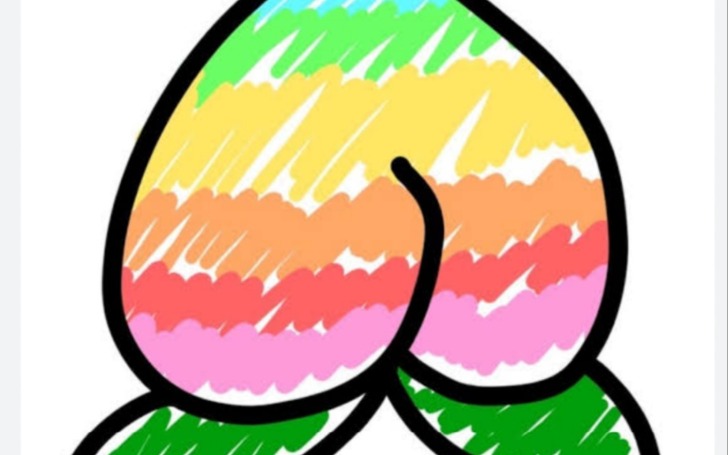 背景