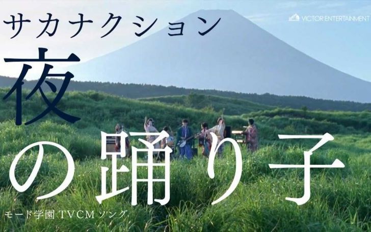 背景