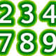 123456789タイピング