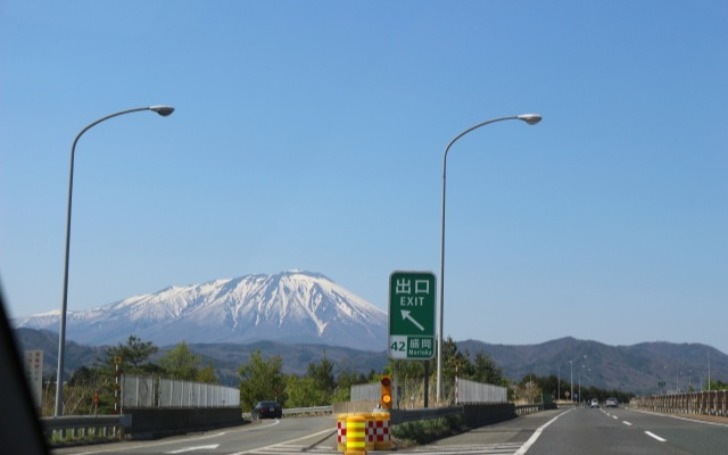 背景