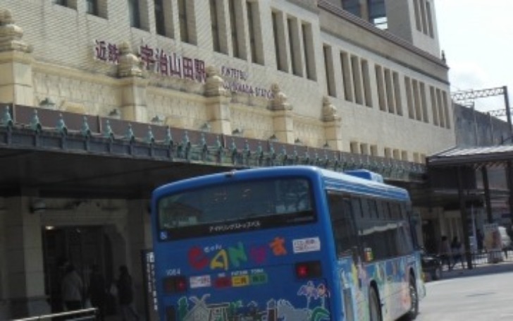 背景