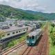 JR牟岐線【徳島～阿南～牟岐～阿波海南】