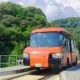 阿波海南鉄道DMV【阿波海南～室戸岬方面】