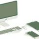 Apple現行製品タイピング