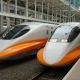 【台湾高速鉄道】【南港～左営】