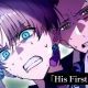 【第4話】His First Bow