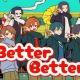 Better Better　サビ