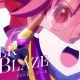 OVER THE BLAZE