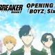 （TV板）BOYZ