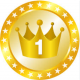 0.1000000000％１位になれるタイピング