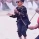 夜の踊り子サビだけ
