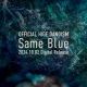 Same Blue/Official髭男dism