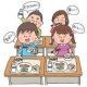 給食の好きなものはこれでしょ