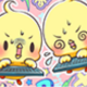 何かのひらがなを一回打つだけ！！