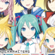 VOCALOID一回早打ち！！